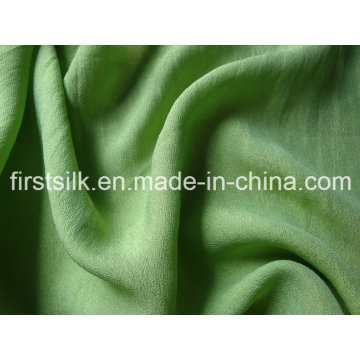 Silk Washed Solid Dyed Fabric